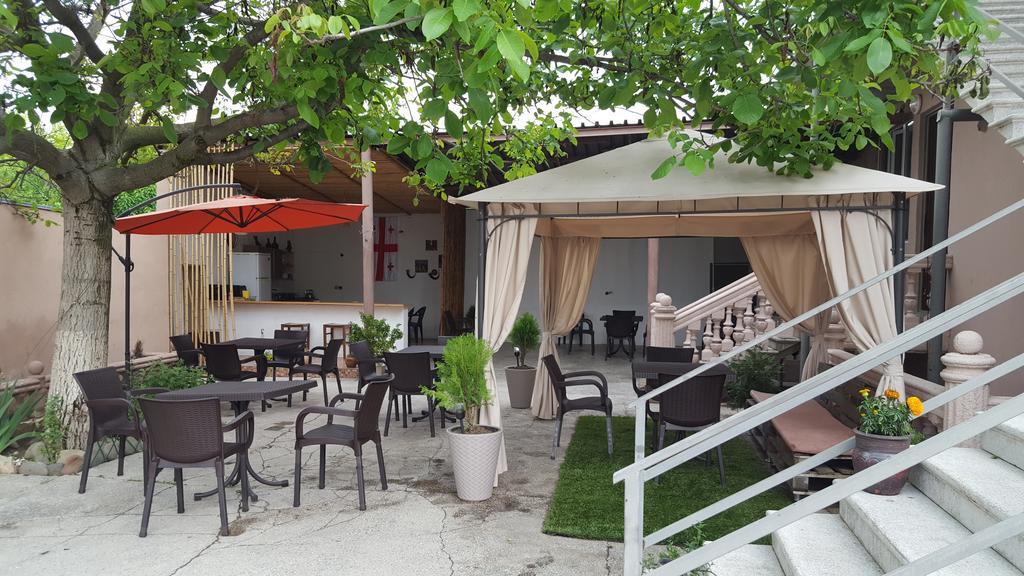 Guest House Elene Gori Exterior photo