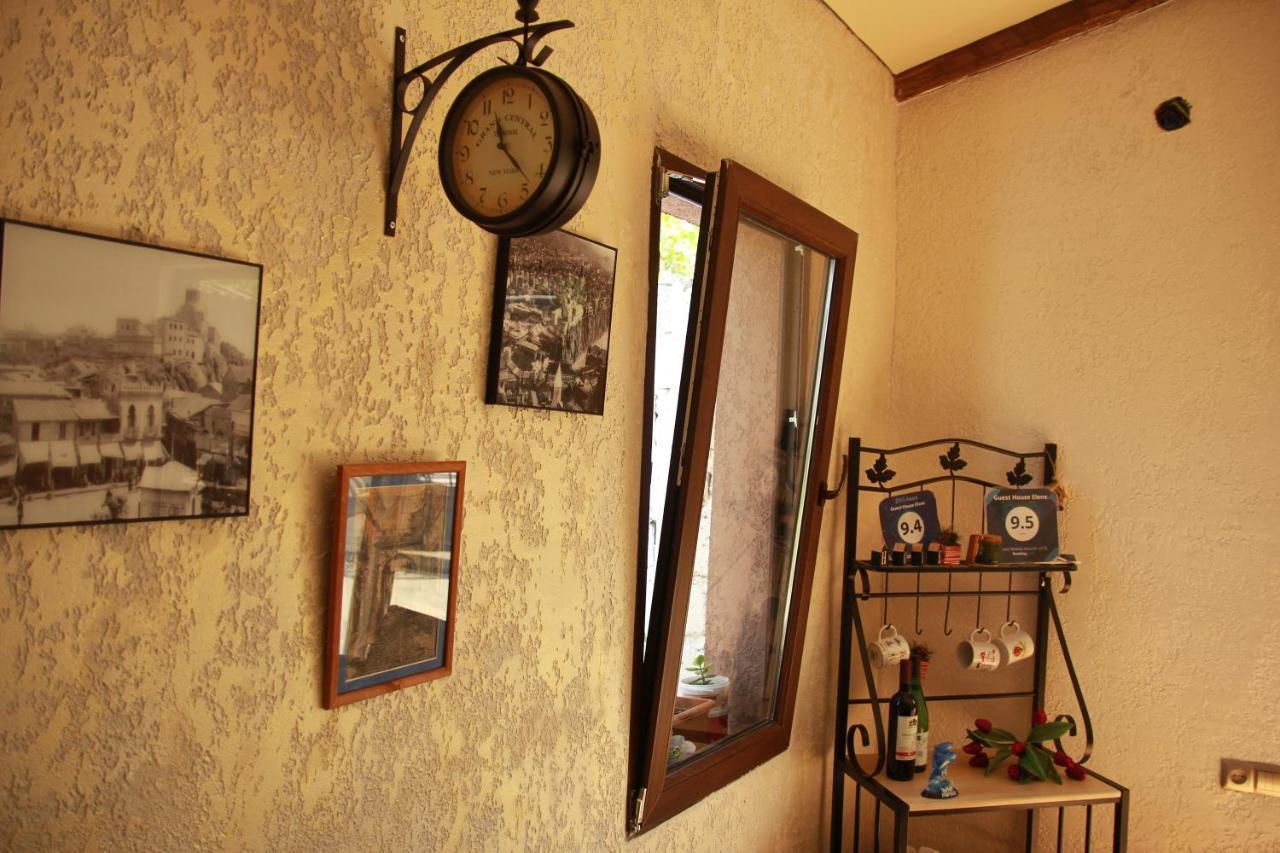 Guest House Elene Gori Exterior photo